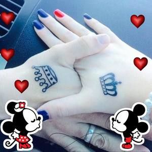 Meet your Posher, Dani